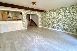  Maison � vendre 4 pi�ces 108 m�