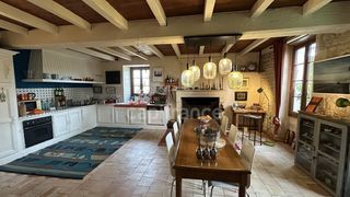  Maison � vendre 5 pi�ces 186 m�