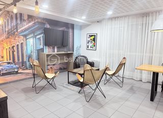  Appartement � vendre 1 pi�ce 23 m�