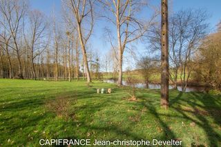  Maison � vendre 5 pi�ces 125 m�