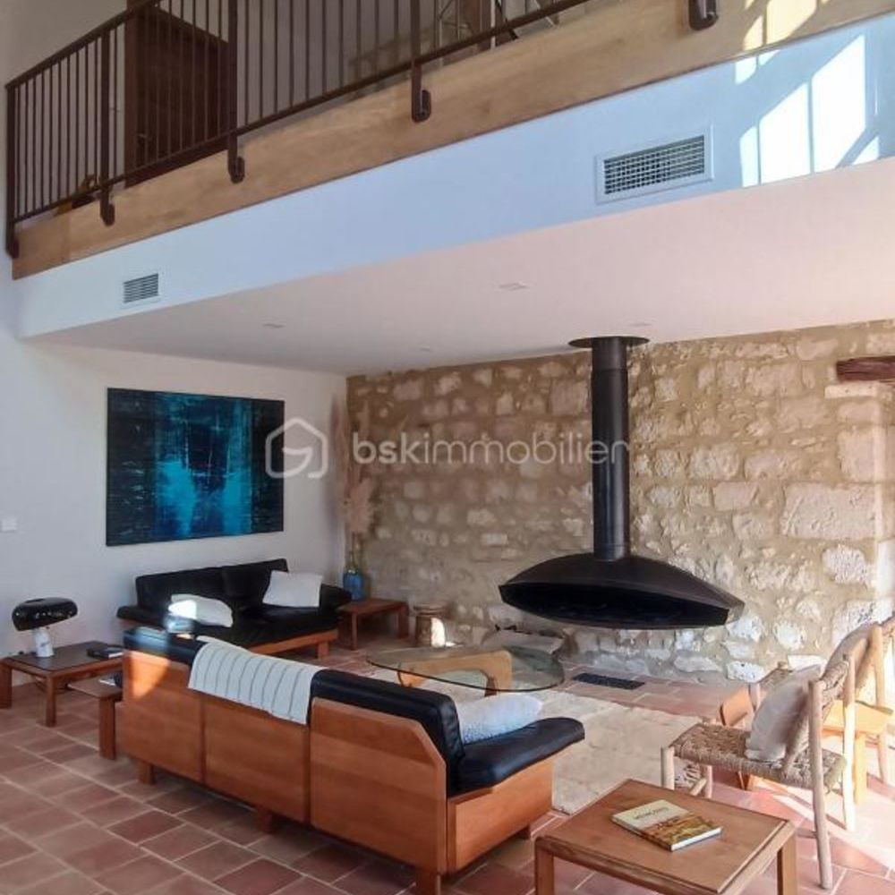 � vendre  Propri�t�/ch�teau Lectoure (32700)