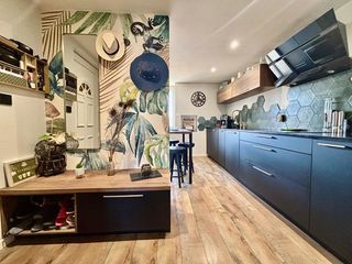  Appartement � vendre 2 pi�ces 63 m�