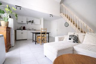  Appartement � vendre 3 pi�ces 57 m�