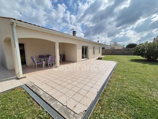  Maison � vendre 4 pi�ces 89 m�