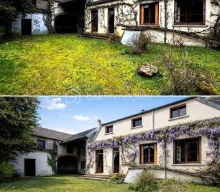  Maison � vendre 6 pi�ces 107 m�