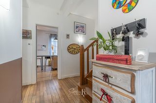  Maison � vendre 5 pi�ces 125 m�