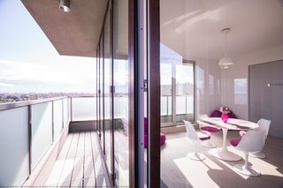  Appartement � vendre 2 pi�ces 44 m�