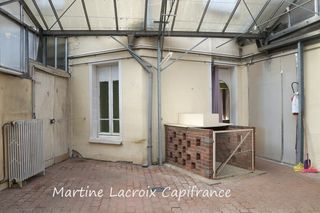  Maison � vendre 4 pi�ces 72 m�