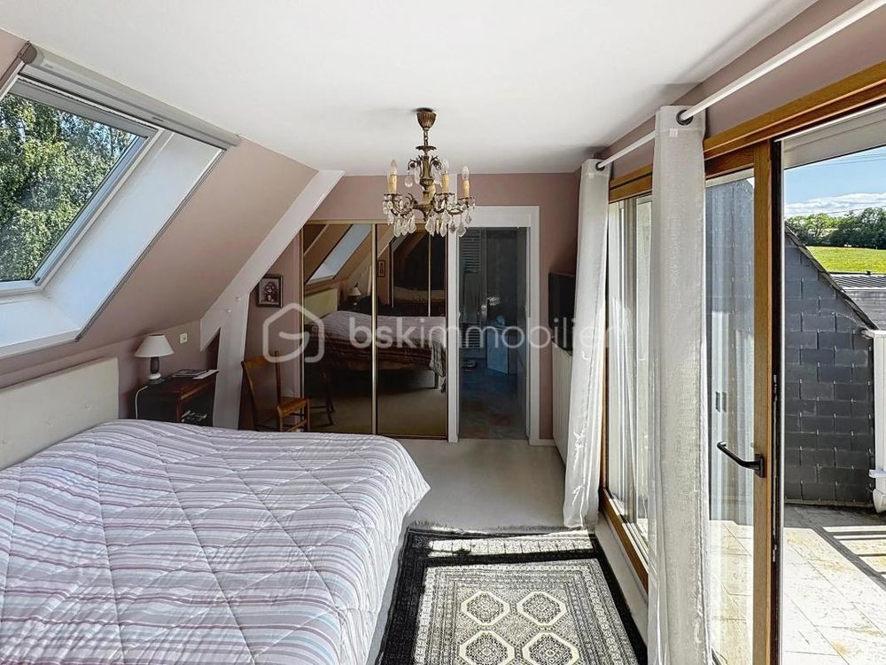 � vendre  Propri�t�/ch�teau Villers-sur-Mer (14640)