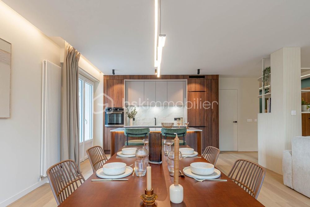 � vendre  Appartement Annecy (74000)