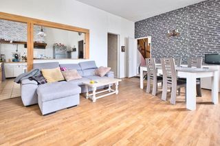  Maison � vendre 5 pi�ces 130 m�