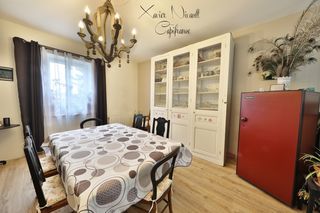  Maison � vendre 6 pi�ces 195 m�