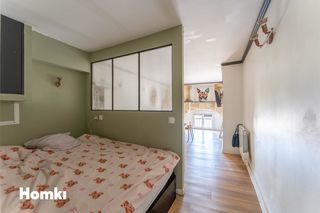  Appartement � vendre 1 pi�ce 25 m�