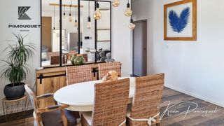  Maison � vendre 6 pi�ces 140 m�