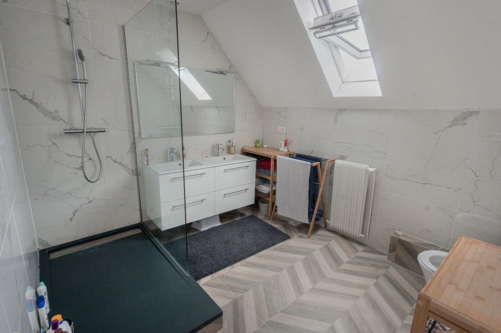 � vendre  Maison Maisons-Alfort (94700)