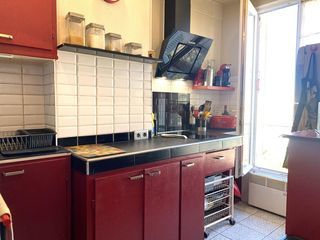  Appartement � vendre 3 pi�ces 73 m�