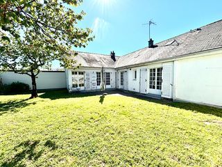  Maison � vendre 5 pi�ces 92 m�