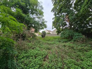  Terrain � vendre 2176 m�