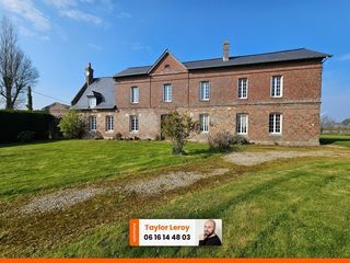  Maison � vendre 11 pi�ces 248 m�