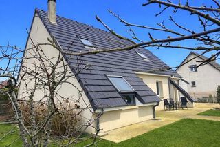  Maison � vendre 5 pi�ces 120 m�