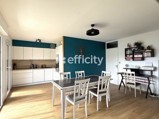  Appartement � vendre 3 pi�ces 54 m�