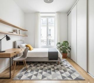  Appartement � vendre 4 pi�ces 85 m�