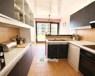  Appartement � vendre 4 pi�ces 98 m�