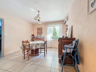  Maison � vendre 7 pi�ces 170 m�