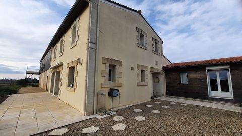   Ensemble immobilier de 2 maisons 364 m2 Maison - 9 pi�ce(s) - 364 m�