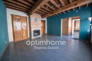  Maison � vendre 5 pi�ces 142 m�