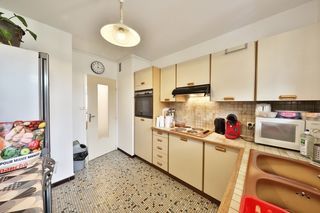  Appartement � vendre 4 pi�ces 76 m�