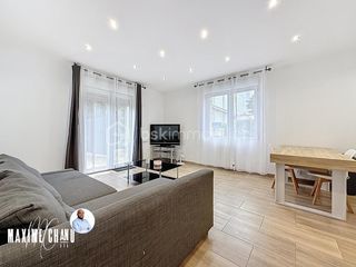  Maison � vendre 4 pi�ces 82 m�