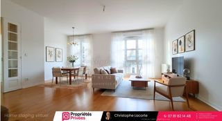  Appartement � vendre 3 pi�ces 70 m�