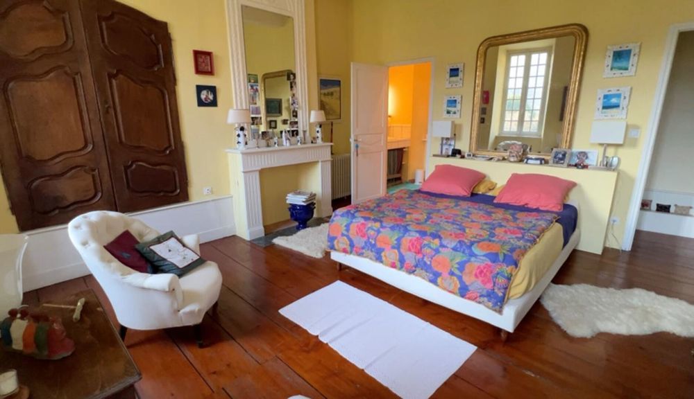 � vendre  Propri�t�/ch�teau Siradan (65370)