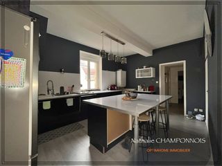  Appartement � vendre 3 pi�ces 119 m�