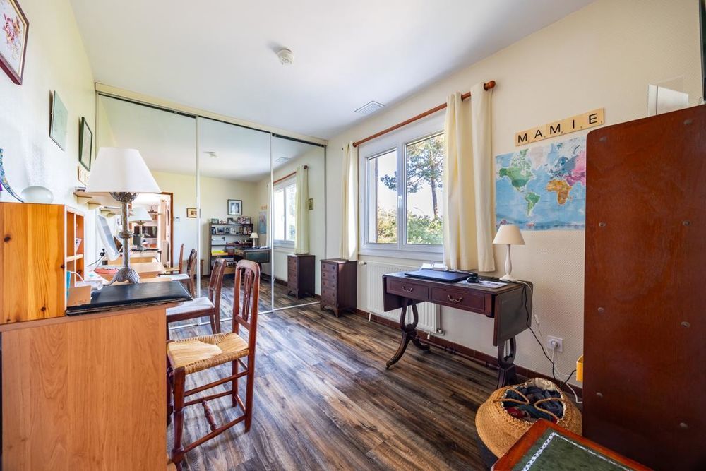 � vendre  Maison Pyla Sur Mer (33115)