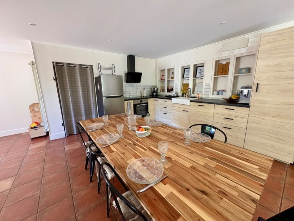 � vendre  Maison Fayence (83440)