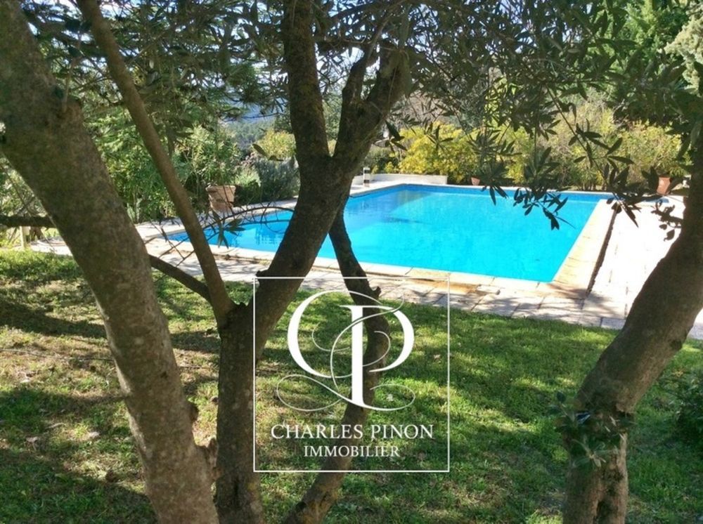 � vendre  Villa Rognes (13840)