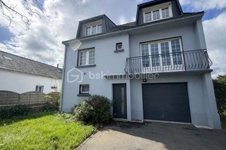  Maison � vendre 8 pi�ces 140 m�