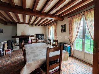  Maison � vendre 7 pi�ces 146 m�