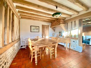  Maison � vendre 5 pi�ces 100 m�