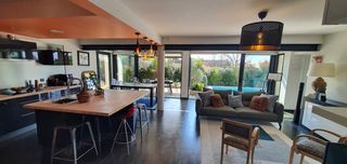  Villa � vendre 5 pi�ces 130 m�