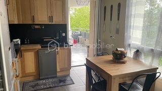  Appartement � vendre 2 pi�ces 43 m�