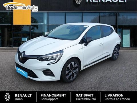 Renault Divers SOCIETE SCE 65 EVOLUTION 2023 occasion H&eacute;rouville-Saint-Clair 14200
