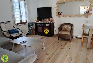 Maison � vendre 3 pi�ces 60 m�