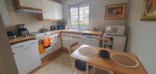  Maison � vendre 4 pi�ces 90 m�