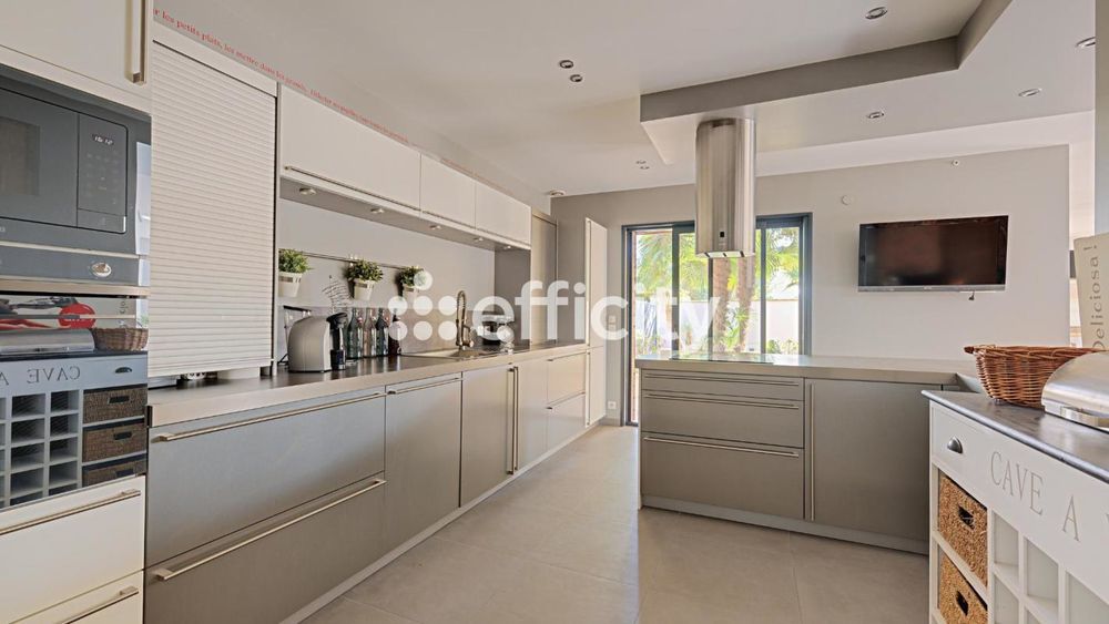 � vendre  Maison Verri�res-le-Buisson (91370)