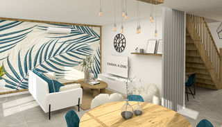  Maison � vendre 4 pi�ces 96 m�