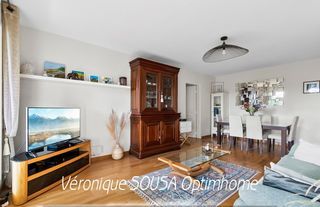  Appartement � vendre 3 pi�ces 69 m�