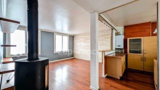  Appartement � louer 4 pi�ces 81 m�